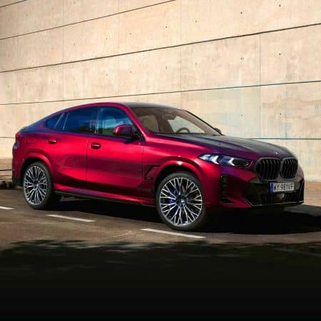 « Une palette de couleurs jamais vue » : ces éditions spéciales des BMW X5, X6 et X7 transforment votre expérience automobile en un chef-d&rsquo;œuvre visuel fascinant
