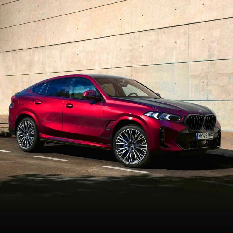 « Une palette de couleurs jamais vue » : ces éditions spéciales des BMW X5, X6 et X7 transforment votre expérience automobile en un chef-d&rsquo;œuvre visuel fascinant