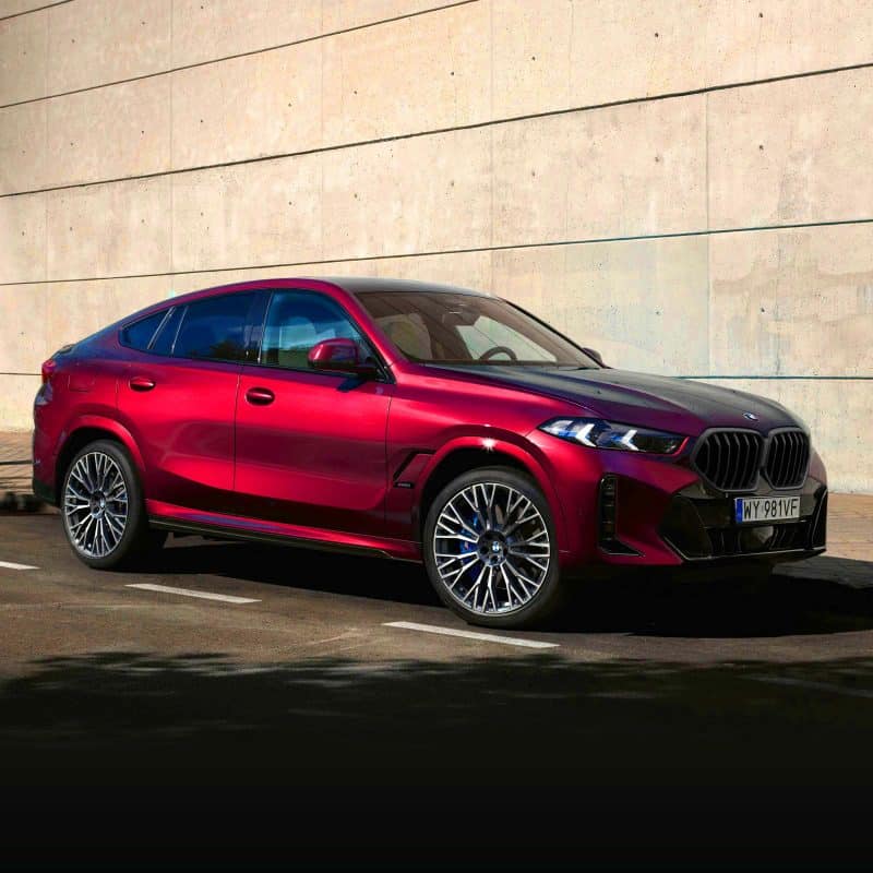 « Une palette de couleurs jamais vue » : ces éditions spéciales des BMW X5, X6 et X7 transforment votre expérience automobile en un chef-d’œuvre visuel fascinant « Une palette de couleurs jamais vue » : ces éditions spéciales des BMW X5, X6 et X7 transforment votre expérience automobile en un chef-d’œuvre visuel fascinant