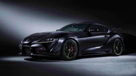 « Une prouesse mécanique inégalée » : la Supra A90 Final Edition explose les records de puissance