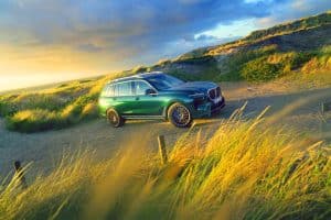 « Une puissance inégalée » : ce BMW ALPINA X7 électrique déchaîne 900 chevaux pour une expérience de conduite révolutionnaire
