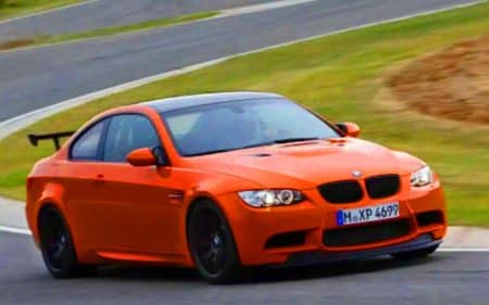 « Une révolution automobile inédite » : ces BMW pulvérisent records de vitesse et performance « Une révolution automobile inédite » : ces BMW pulvérisent records de vitesse et performance