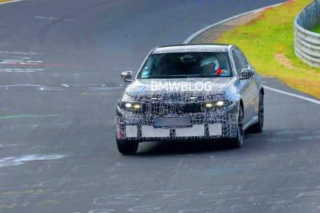 « Une révolution lumineuse en marche » : ces nouveaux modèles BMW M Performance bouleversent le design avec des phares inédits