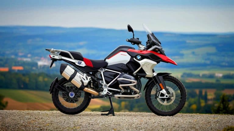 1 170 cm³ de pur plaisir : cette nouvelle BMW R 12 G/S fait renaître la légende avec un retour époustouflant