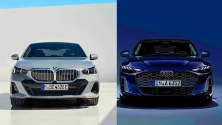 « Audi A6 2026 pulvérise la BMW Série 5 » : l&rsquo;affrontement ultime qui bouleverse l&rsquo;univers automobile avec des innovations spectaculaires et des performances inégalées
