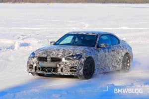 « Avis de tempête automobile » : BMW s’apprête à dévoiler cette nouvelle M Car en mai, un modèle surpuissant et inédit qui fait déjà saliver les fans