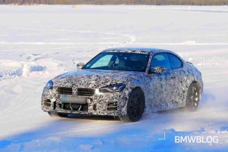« Avis de tempête automobile » : BMW s’apprête à dévoiler cette nouvelle M Car en mai, un modèle surpuissant et inédit qui fait déjà saliver les fans