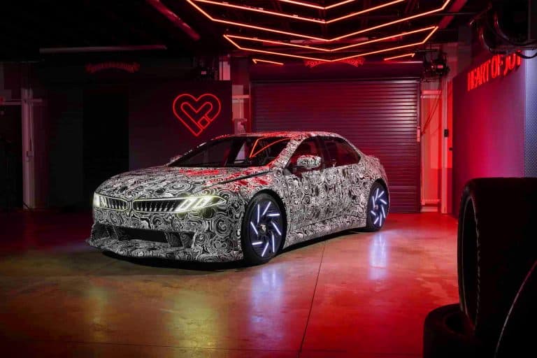 BMW dévoile son Vision Driving Experience à l’Auto Shanghai : une immersion futuriste qui redéfinit le plaisir de conduire à l’ère de la mobilité intelligente