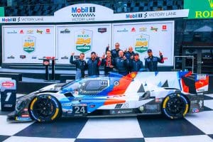 BMW en plein tumulte : « Nous pourrions tout arrêter » dans l&rsquo;IMSA GTP, le contrat RLL se termine en 2026, suspense insoutenable