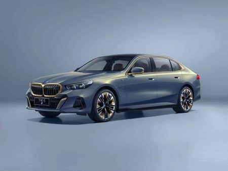 BMW et JOYNEXT électrisent le futur : la technologie V2X débarque dans la Série 5 2025, une avancée spectaculaire qui bouleverse tout