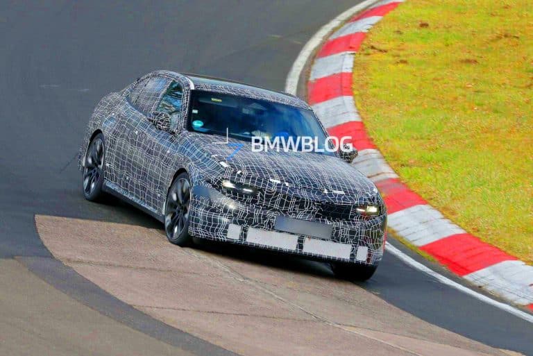 « BMW prépare une révolution électrique » : la i3 Neue Klasse de 2027 promet une autonomie record et des technologies futuristes à couper le souffle