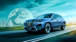 « BMW pulvérise Mercedes dans la course électrique » : ventes de voitures électriques en plein boom, un record mondial inégalé s'annonce
