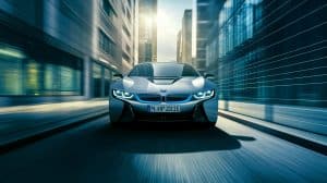 BMW pulvérise tout : la vente de véhicules électriques explose en Allemagne, le diesel en danger imminent face à une vague verte inarrêtable