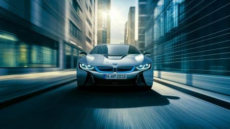 BMW pulvérise tout : la vente de véhicules électriques explose en Allemagne, le diesel en danger imminent face à une vague verte inarrêtable