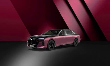 BMW révolutionne avec des 7 Series bicolores : plongez dans l&rsquo;univers vibrant et inédit des éditions spéciales qui éblouissent le monde entier