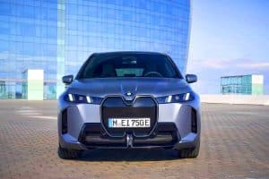 BMW révolutionne l&rsquo;autonomie : la iX xDrive60 de 2026 atteint un record stupéfiant de 364 miles, surpassant toutes les attentes du marché auto