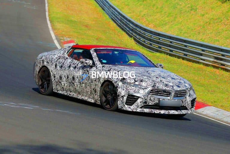 « BMW Skytop pulvérise tous les codes » : son moteur S63 délivre une puissance inégalée prête à transformer chaque virage en séisme routier