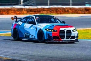 BMW Spain Motorsport révolutionne tout : l&rsquo;introduction du GT4 EVO Challenger 2025 bouleverse le monde automobile dans un tourbillon de passion et de vitesse