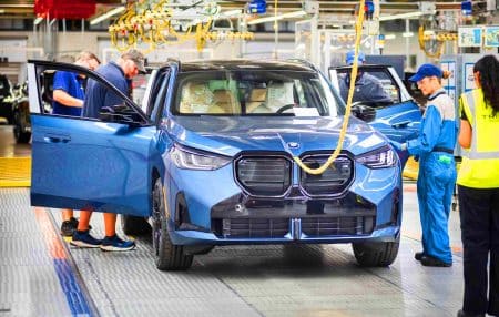 BMW Spartanburg riposte : une bataille titanesque s&rsquo;engage contre la Maison-Blanche après des critiques virulentes sur ses opérations en Caroline du Sud