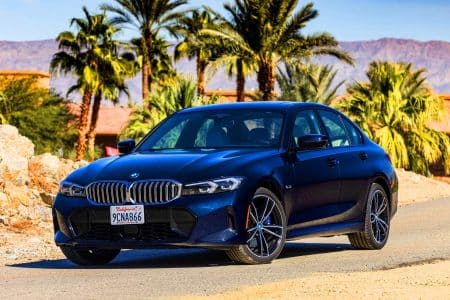BMW s&rsquo;effondre : les ventes mondiales chutent de manière spectaculaire de 2 % au premier trimestre 2025, un séisme pour l&rsquo;automobile