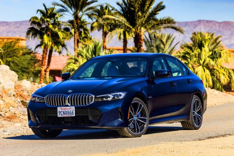 BMW s&rsquo;effondre : les ventes mondiales chutent de manière spectaculaire de 2 % au premier trimestre 2025, un séisme pour l&rsquo;automobile