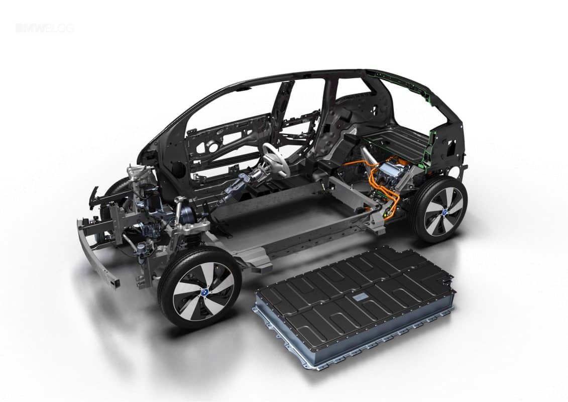 BMW transforme la i3 en prodige électrique : autonomie explosive de 400 km, préparez-vous à l&rsquo;inattendu