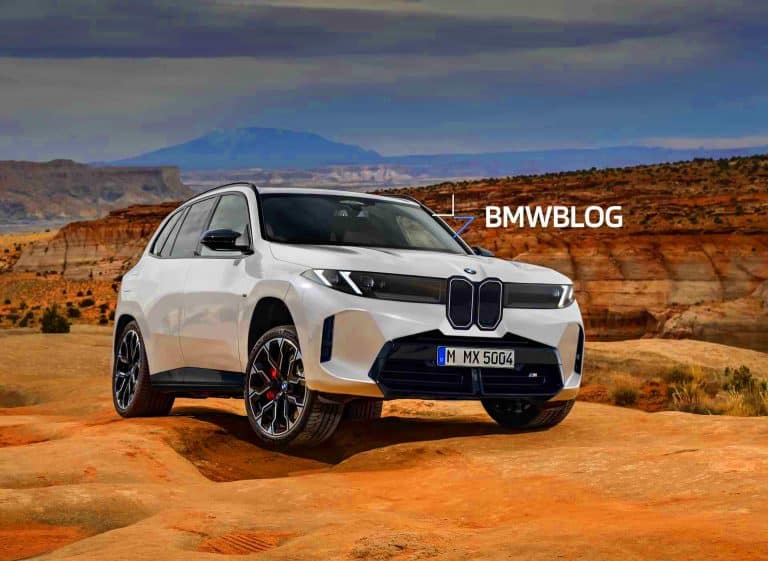 BMW X5 2027 : une véritable bombe visuelle prête à enflammer le marché automobile avec ses designs révolutionnaires