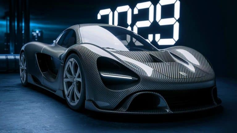 « Cauchemar pour l&rsquo;industrie automobile » : l&rsquo;interdiction explosive de la fibre de carbone en 2029 fait trembler les géants de l&rsquo;auto