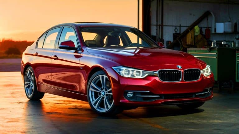 « C’est la meilleure affaire de ma vie » : il récupère une BMW 335i que d’autres jettent à la casse à cause d’injecteurs défectueux