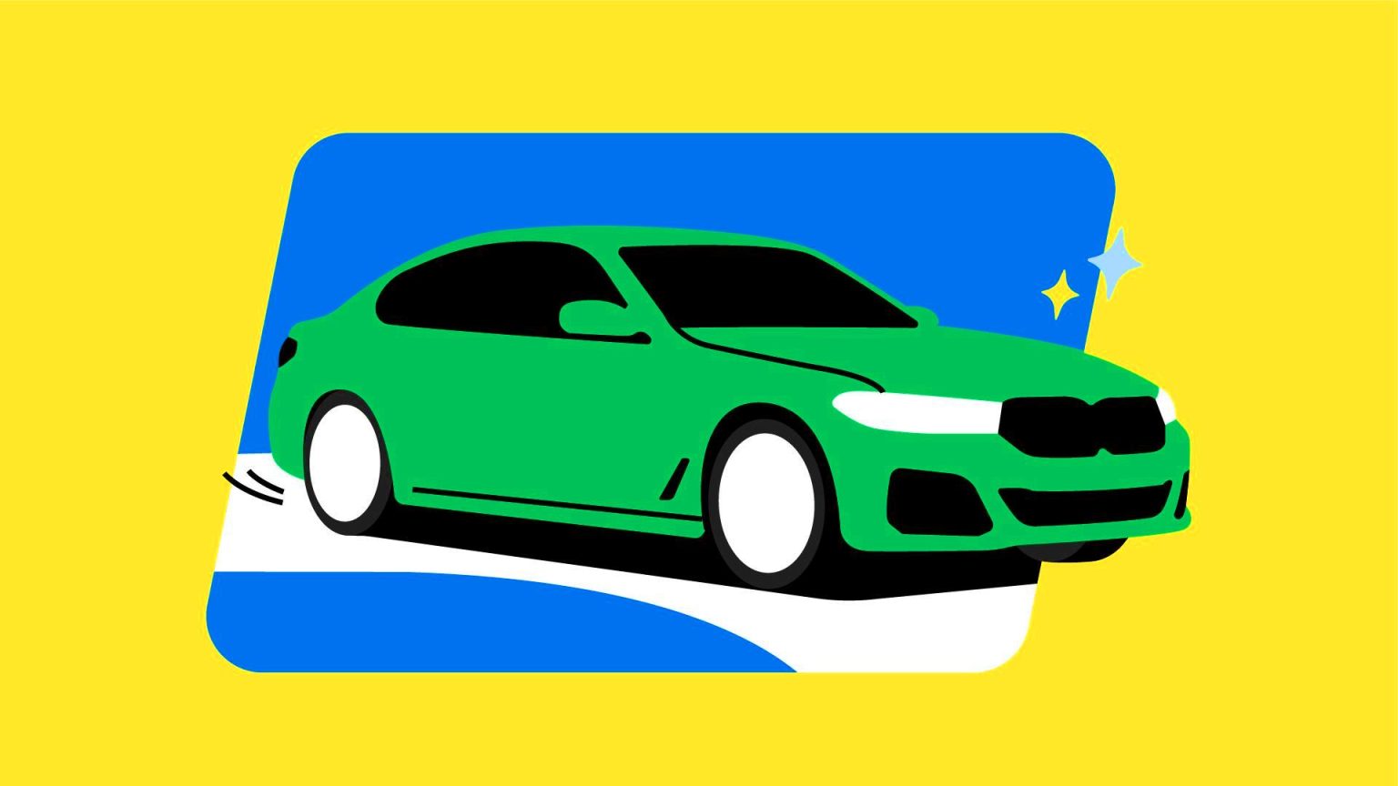 Illustration de l'évaluation de la fiabilité des modèles BMW (création par IA, illustration non réaliste). Crédit : Ideogram.