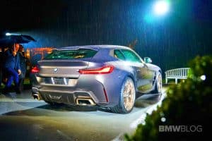 « Cette BMW unique en son genre » : un chef-d&rsquo;œuvre automobile prêt à éblouir le prestigieux Concorso d&rsquo;Eleganza Villa d&rsquo;Este