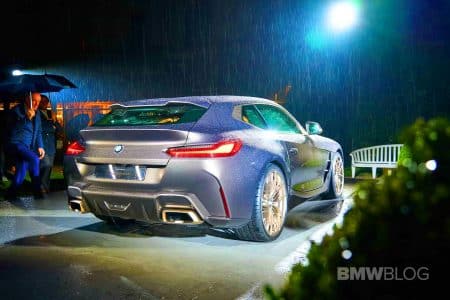 « Cette BMW unique en son genre » : un chef-d&rsquo;œuvre automobile prêt à éblouir le prestigieux Concorso d&rsquo;Eleganza Villa d&rsquo;Este