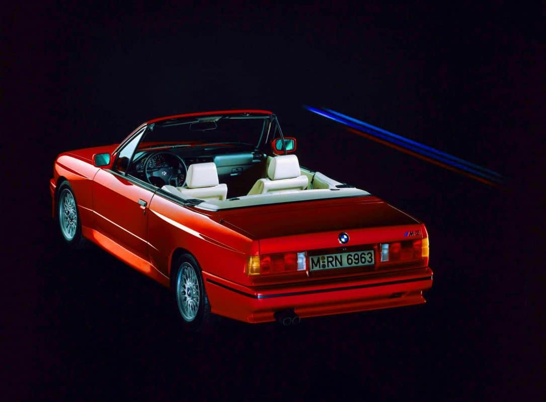 « Découverte hallucinante » : un rare cabriolet BMW M3 E30 exhumé après des décennies dans l&rsquo;oubli, la vidéo qui fait trembler internet