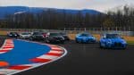 « Des moteurs rugissants à profusion » : BMW M Day enflamme la République tchèque avec une rassemblement record de 410 voitures inédites
