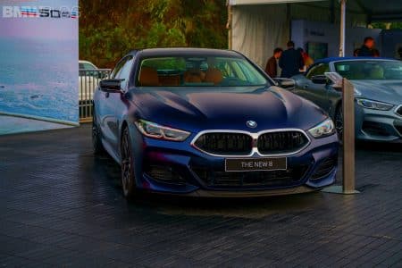 « Effondrement historique des ventes » : la BMW 8 Series subit cette chute vertigineuse sur le marché américain et surprend l&rsquo;industrie automobile