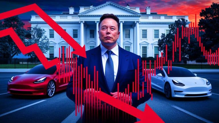 « Il perd plus d’un milliard par jour » : Elon Musk subit une hémorragie financière historique, voici ce qui fait s’effondrer son empire