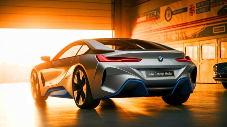 « Espionnage automobile révolutionnaire » : ces photos volées de futurs modèles BMW vont bouleverser votre vision de l&rsquo;automobile de demain