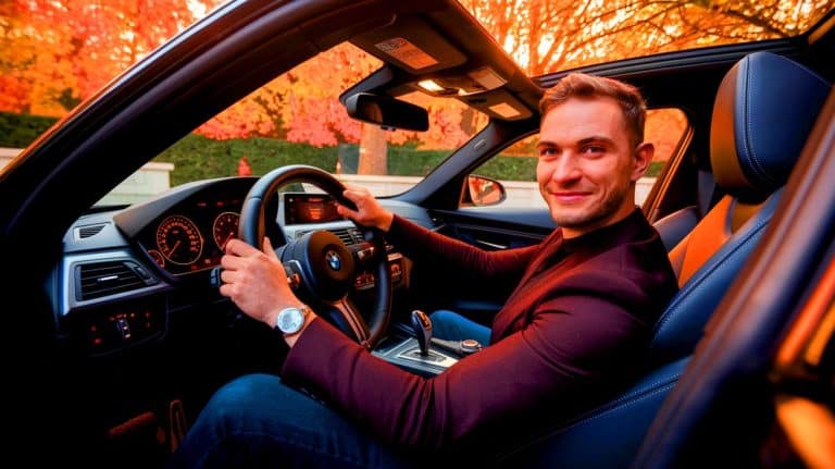 « Je n&rsquo;avais jamais touché un levier de vitesse » : Tom Segura brave l&rsquo;impossible pour dompter sa BMW M2 de rêve