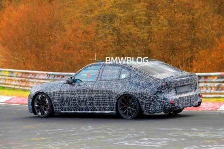 « Explosion de luxe en Chine » : la BMW 3 Series G50 et cette version rallongée G58, un mariage spectaculaire de design et d’innovation automobile