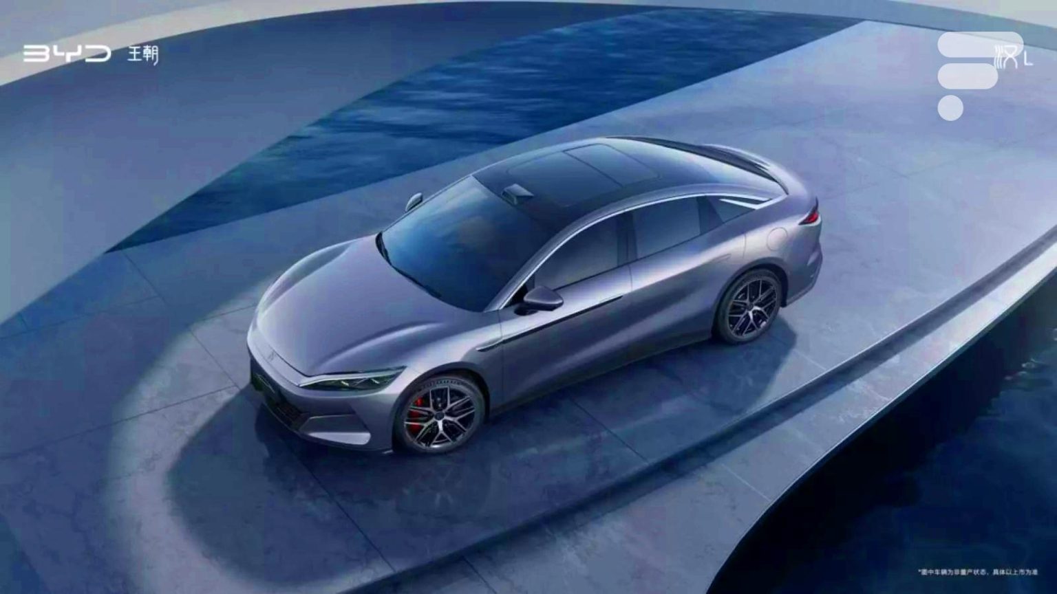 Flash Électrique : BYD pulvérise les records avec ses voitures à 27 000 €, rechargement ultra-rapide, le monde en émoi