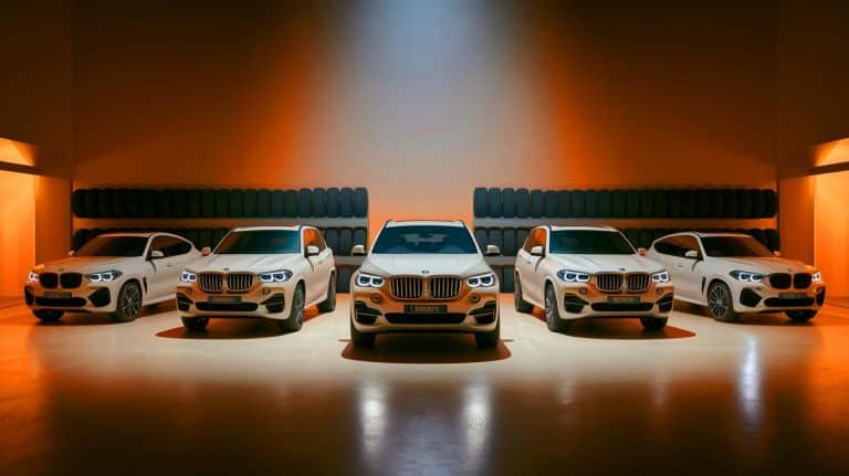 « La plus fiable jamais conçue » : les 5 secrets du BMW X5 qui font de ce SUV un modèle d’endurance à travers les générations