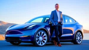« Je ne m’y attendais pas du tout » : un mois après l’achat de sa Tesla Model Y Juniper, il révèle les 5 défauts les plus gênants qui agacent les plus jeunes conducteurs « J'ai vécu un mois d'enfer avec ma Tesla Model Y Juniper » : un témoignage bouleversant qui révèle des défauts insoupçonnés