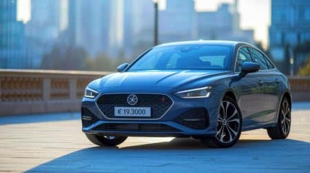 « Je n’ai jamais vu ça » : la nouvelle voiture européenne à 19 300€ pulvérise la concurrence et éclipse les géants chinois du marché auto