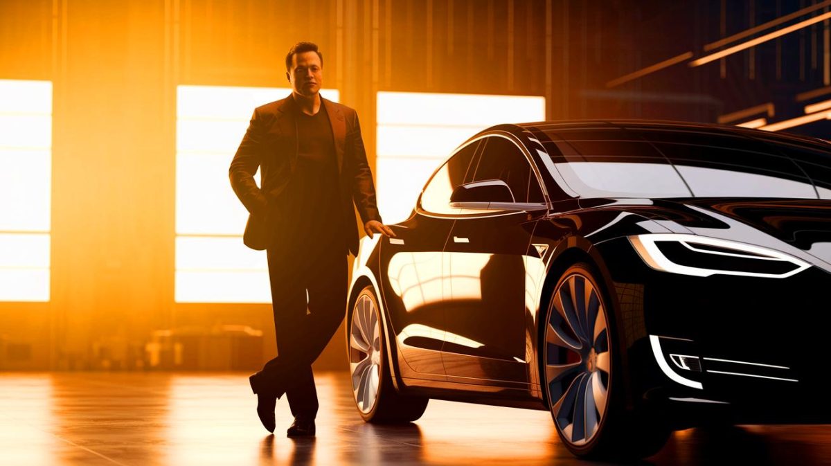 Elon Musk, au cœur des défis stratégiques de Tesla, cherche des solutions pour redynamiser les ventes de véhicules électriques face à une concurrence croissante.
