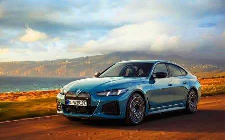 « Je suis abasourdi » : les nouvelles BMW électriques vont faire un bruit inédit et ça va vous surprendre totalement