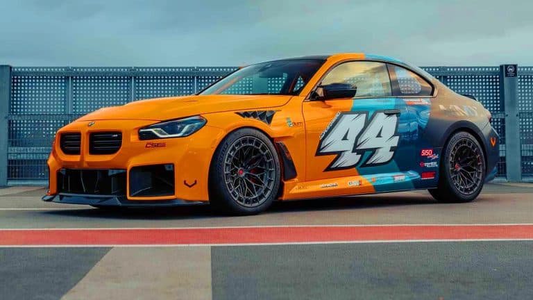 « C’est la BMW M2 la plus puissante sur Terre » : dopée à 1 500 chevaux, elle écrase les supercars et réécrit les règles de la performance extrême