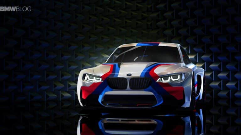 La BMW Vision Gran Turismo bouleverse tout : un projet au-delà du marketing qui va changer l&rsquo;industrie automobile pour toujours