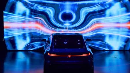 La Chine en état d’alerte général : ces constructeurs automobiles chinois électrisent le Salon de Shanghai, ébranlant l’industrie mondiale avec des tarifs chocs