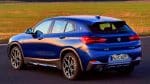 Illustration de la dépréciation des modèles BMW sur le marché de l'occasion (création par IA, illustration non réaliste). Crédit : Ideogram.