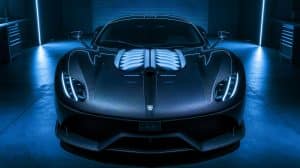 Le moteur V12 le plus puissant du monde : un constructeur inattendu bouleverse l'industrie automobile avec des performances époustouflantes